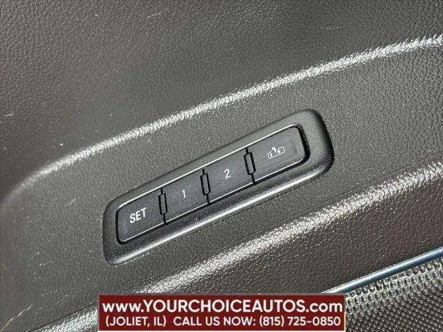 used 2015 GMC Yukon XL car, priced at $19,977