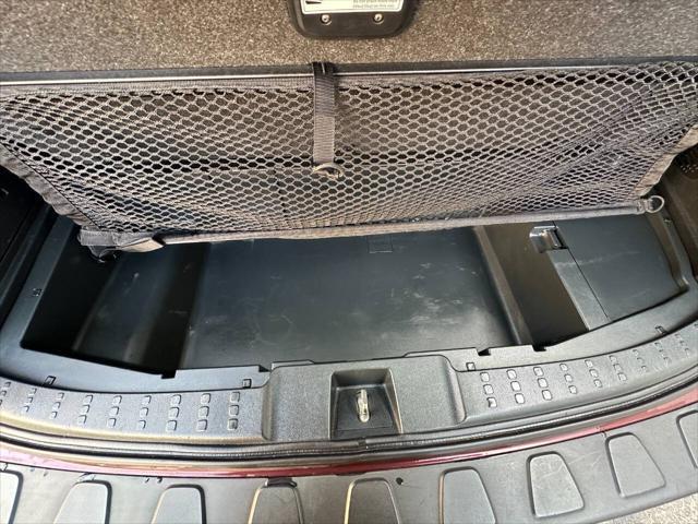 used 2011 Honda Pilot car, priced at $8,977