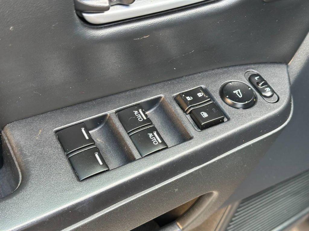 used 2011 Honda Pilot car, priced at $8,977
