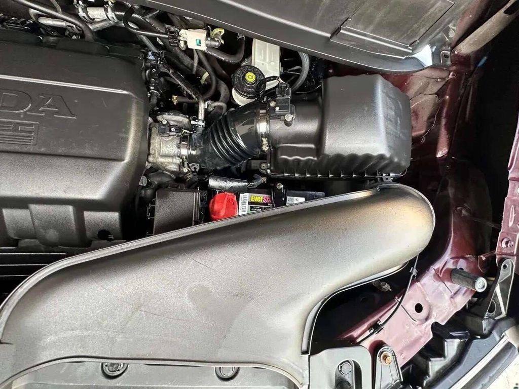 used 2011 Honda Pilot car, priced at $8,290