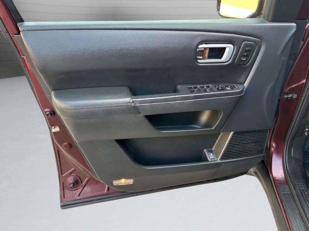 used 2011 Honda Pilot car, priced at $8,290