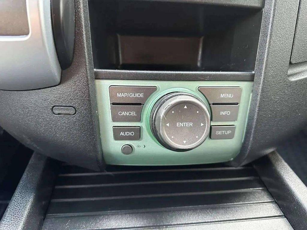 used 2011 Honda Pilot car, priced at $8,290