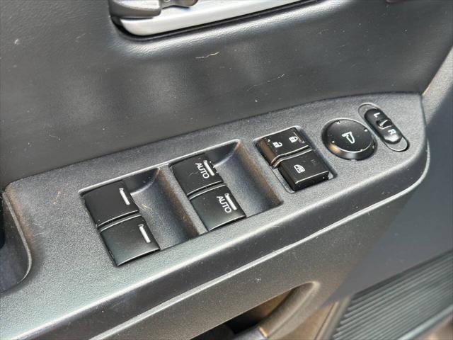 used 2011 Honda Pilot car, priced at $8,977