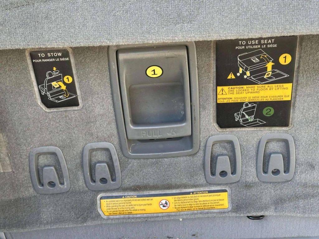 used 2014 Toyota Sienna car, priced at $12,977