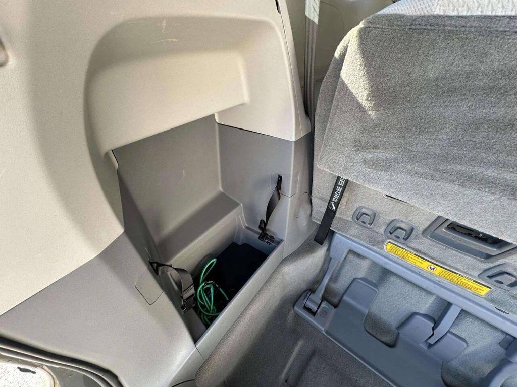 used 2014 Toyota Sienna car, priced at $12,977