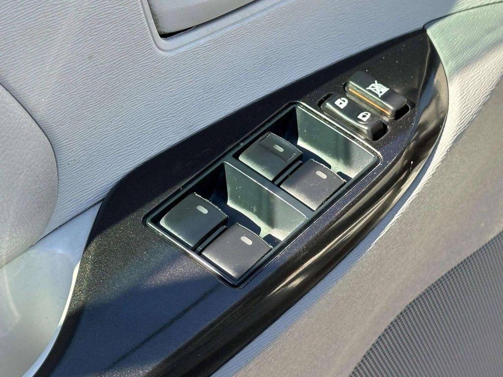 used 2014 Toyota Sienna car, priced at $12,977