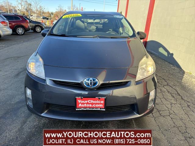 used 2010 Toyota Prius car, priced at $6,977