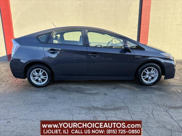 used 2010 Toyota Prius car, priced at $6,977