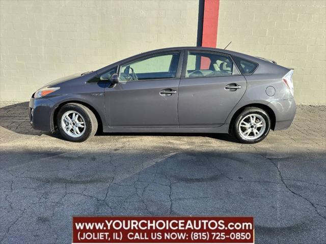 used 2010 Toyota Prius car, priced at $6,977