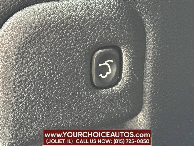 used 2019 Jeep Grand Cherokee car, priced at $21,977
