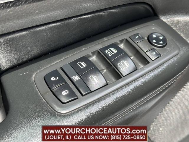 used 2019 Jeep Grand Cherokee car, priced at $21,977