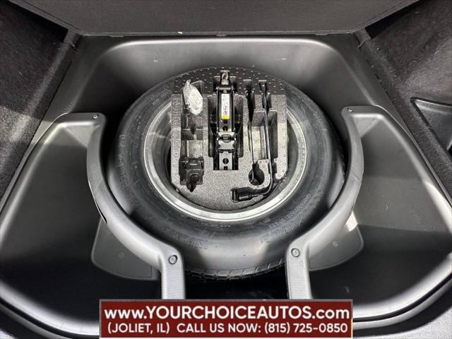 used 2019 Jeep Grand Cherokee car, priced at $21,977