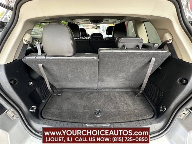 used 2017 Dodge Journey car, priced at $8,977