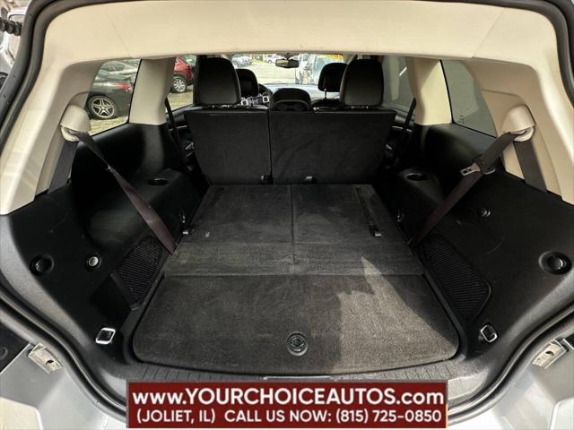 used 2017 Dodge Journey car, priced at $8,977