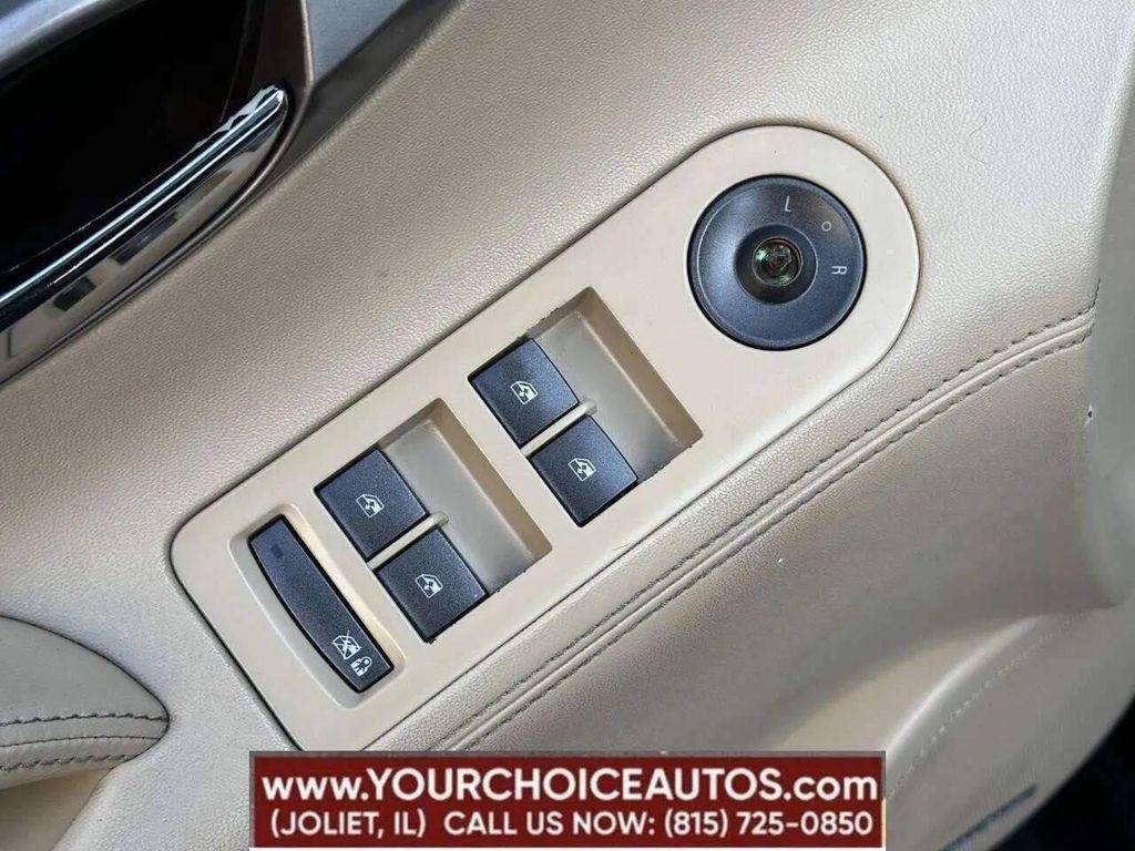 used 2012 Buick LaCrosse car, priced at $5,777