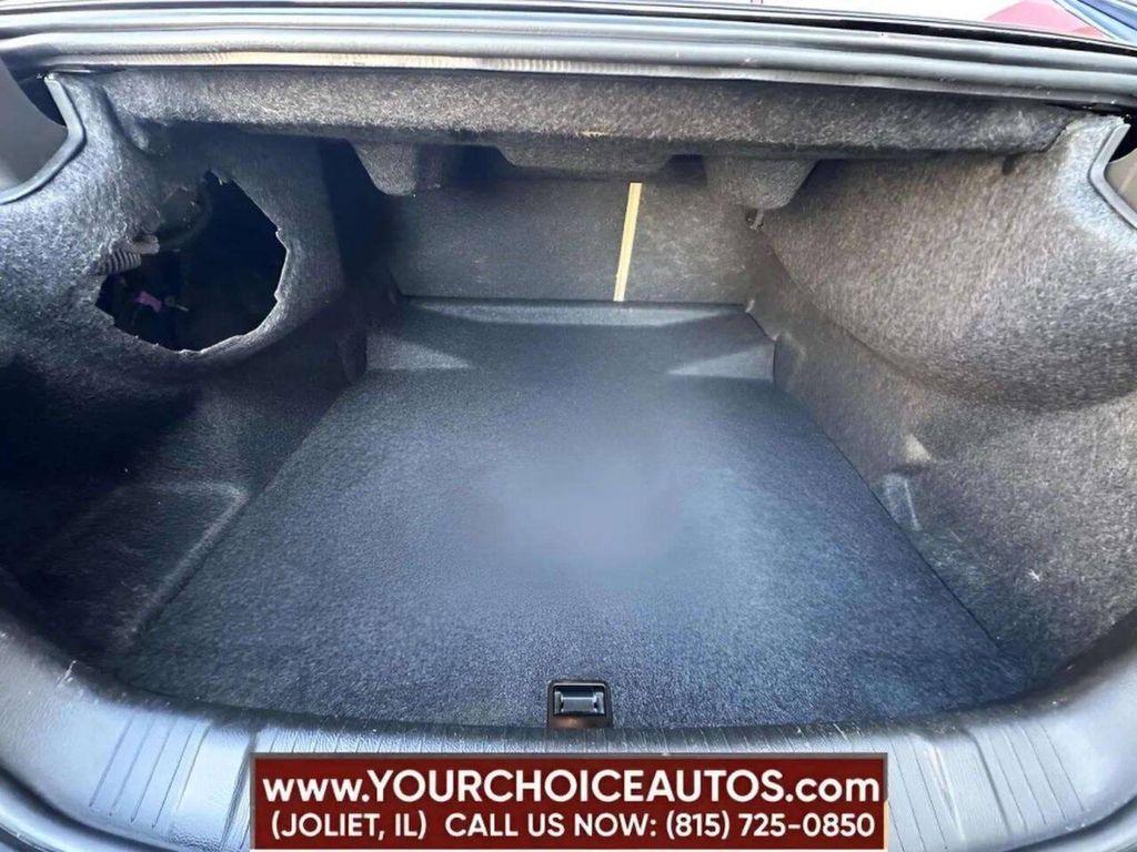 used 2012 Buick LaCrosse car, priced at $5,777