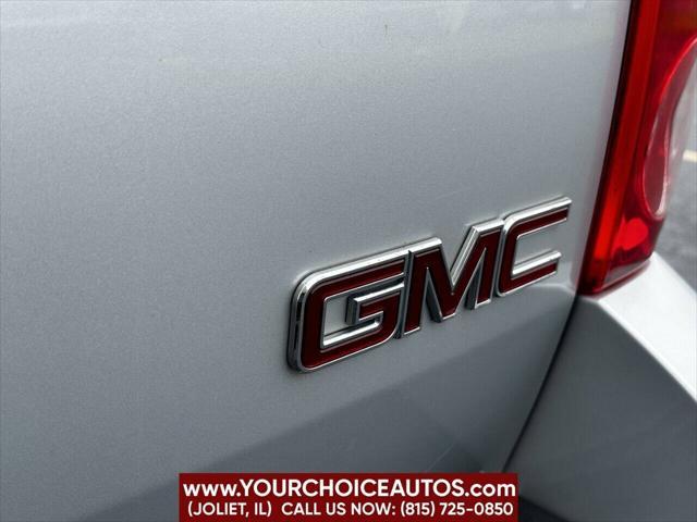 used 2013 GMC Yukon XL car, priced at $9,777