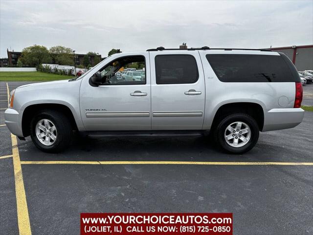 used 2013 GMC Yukon XL car, priced at $9,777