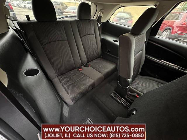 used 2018 Dodge Journey car, priced at $9,977