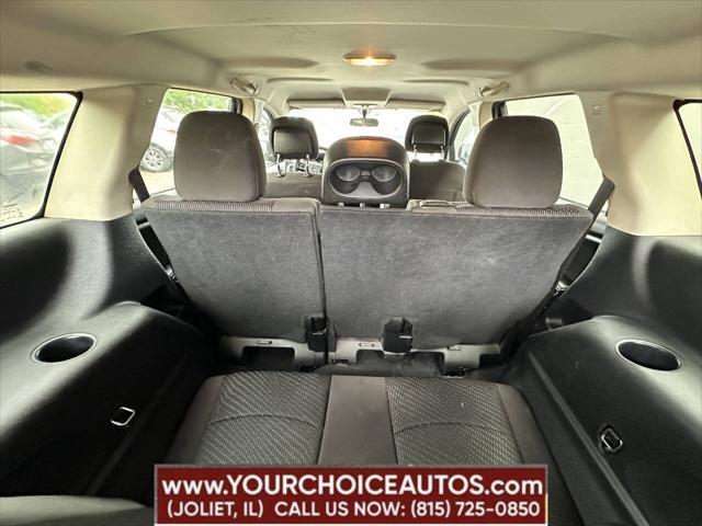 used 2018 Dodge Journey car, priced at $9,977