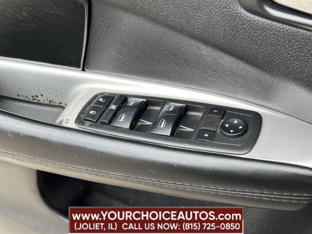 used 2018 Dodge Journey car, priced at $9,477