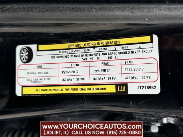 used 2018 Dodge Journey car, priced at $9,977
