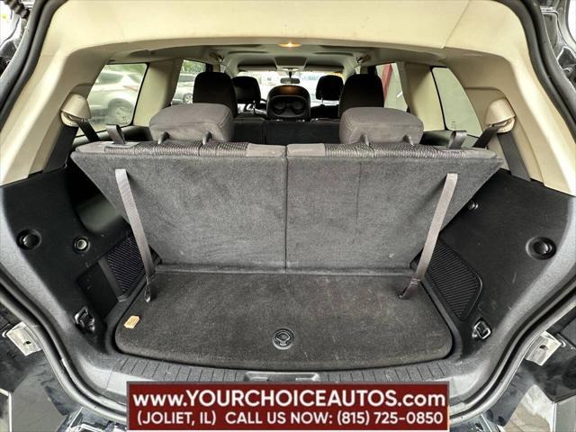 used 2018 Dodge Journey car, priced at $9,977