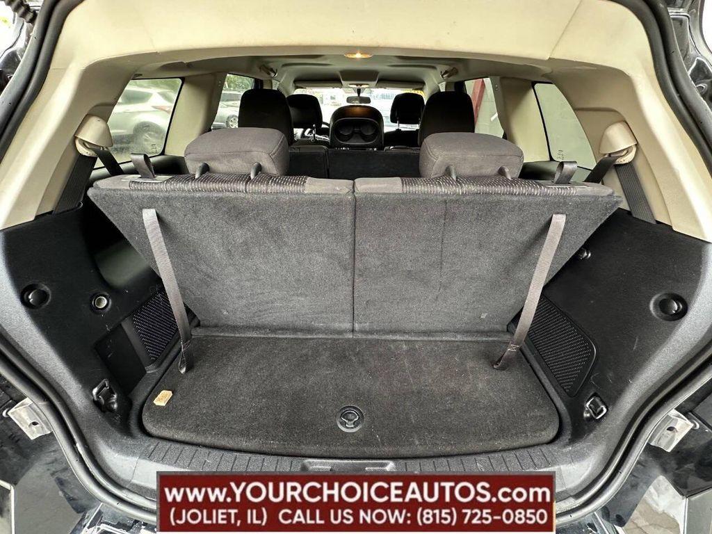 used 2018 Dodge Journey car, priced at $9,477
