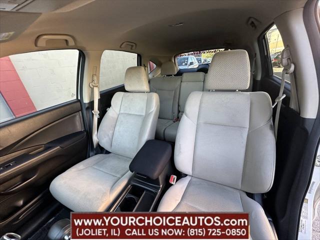used 2016 Honda CR-V car, priced at $12,977