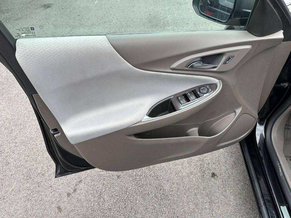 used 2019 Chevrolet Malibu car, priced at $14,977
