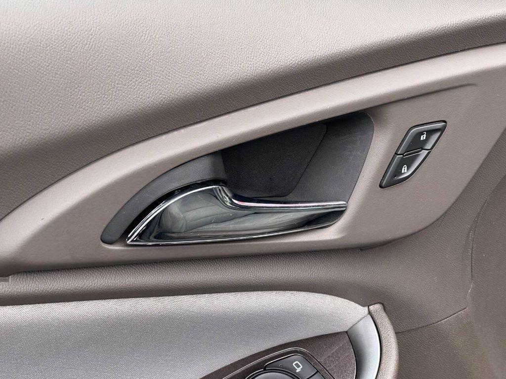 used 2019 Chevrolet Malibu car, priced at $14,977