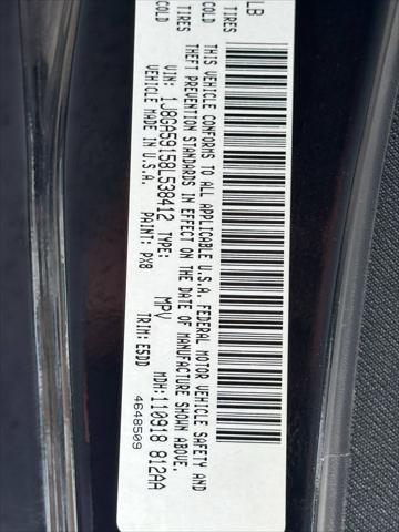 used 2008 Jeep Wrangler car, priced at $11,977