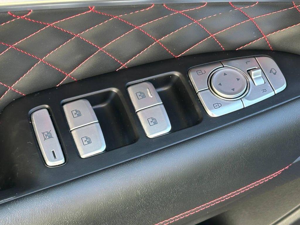 used 2019 Genesis G70 car, priced at $17,477