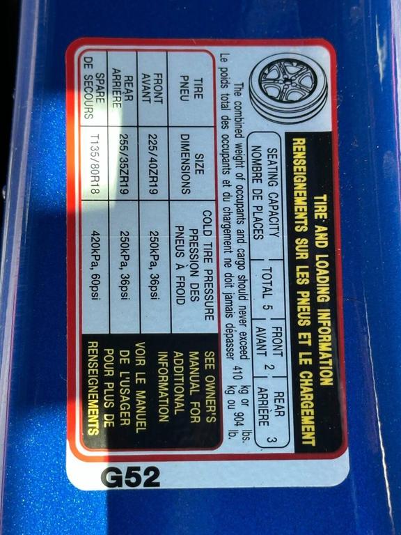 used 2019 Genesis G70 car, priced at $17,477