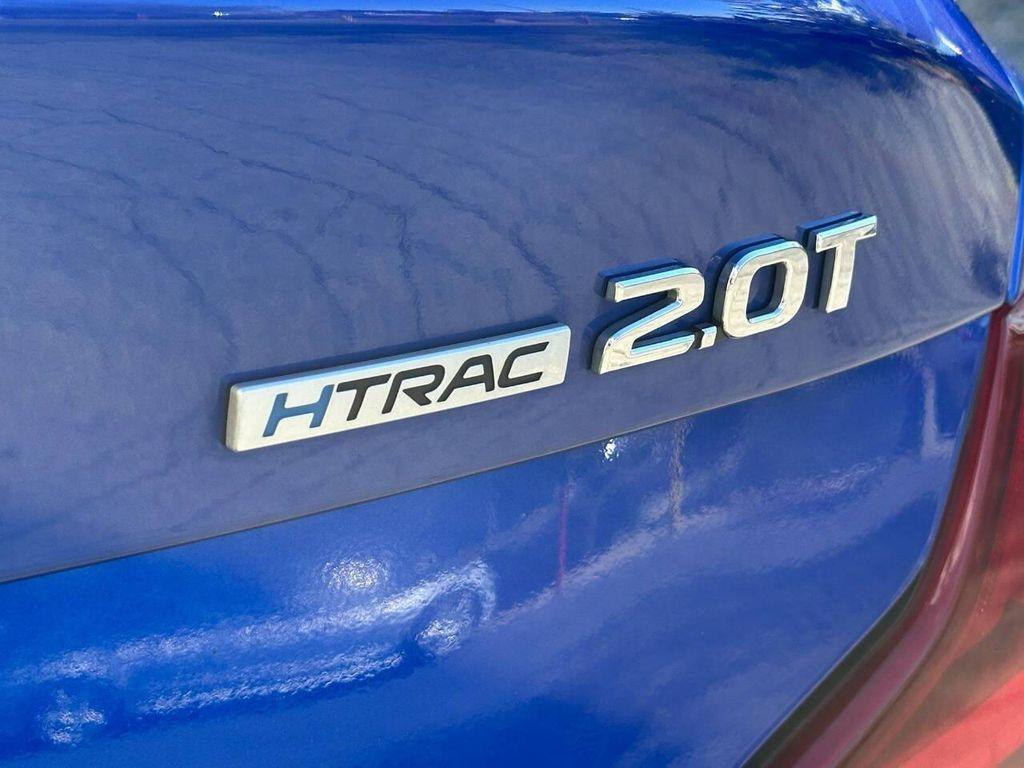 used 2019 Genesis G70 car, priced at $17,477