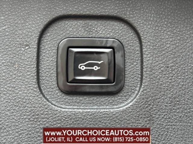 used 2016 Chevrolet Equinox car, priced at $11,977