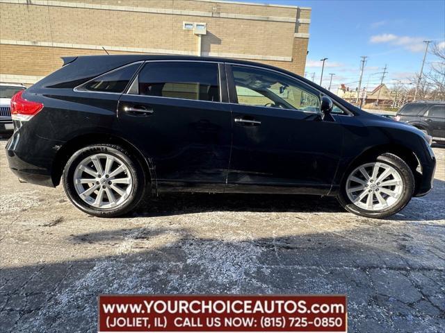 used 2011 Toyota Venza car, priced at $10,977