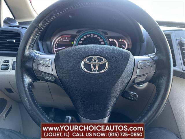 used 2011 Toyota Venza car, priced at $10,977