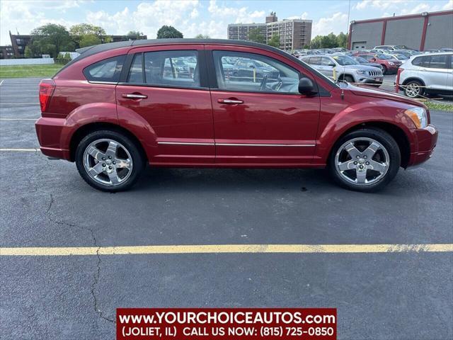 used 2007 Dodge Caliber car, priced at $6,777