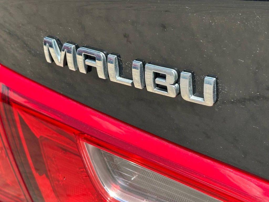 used 2016 Chevrolet Malibu car, priced at $8,977
