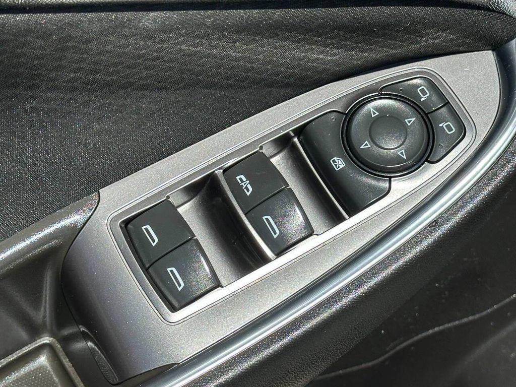 used 2016 Chevrolet Malibu car, priced at $8,977