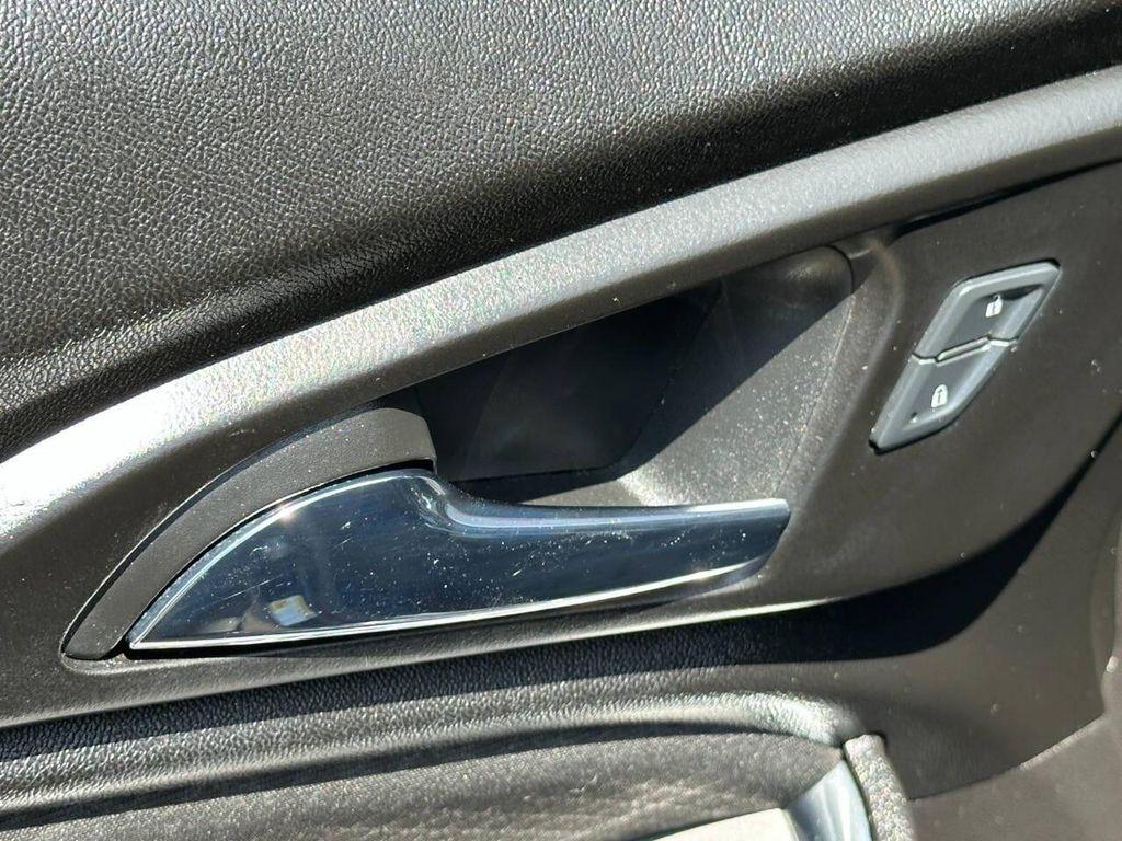 used 2016 Chevrolet Malibu car, priced at $8,977