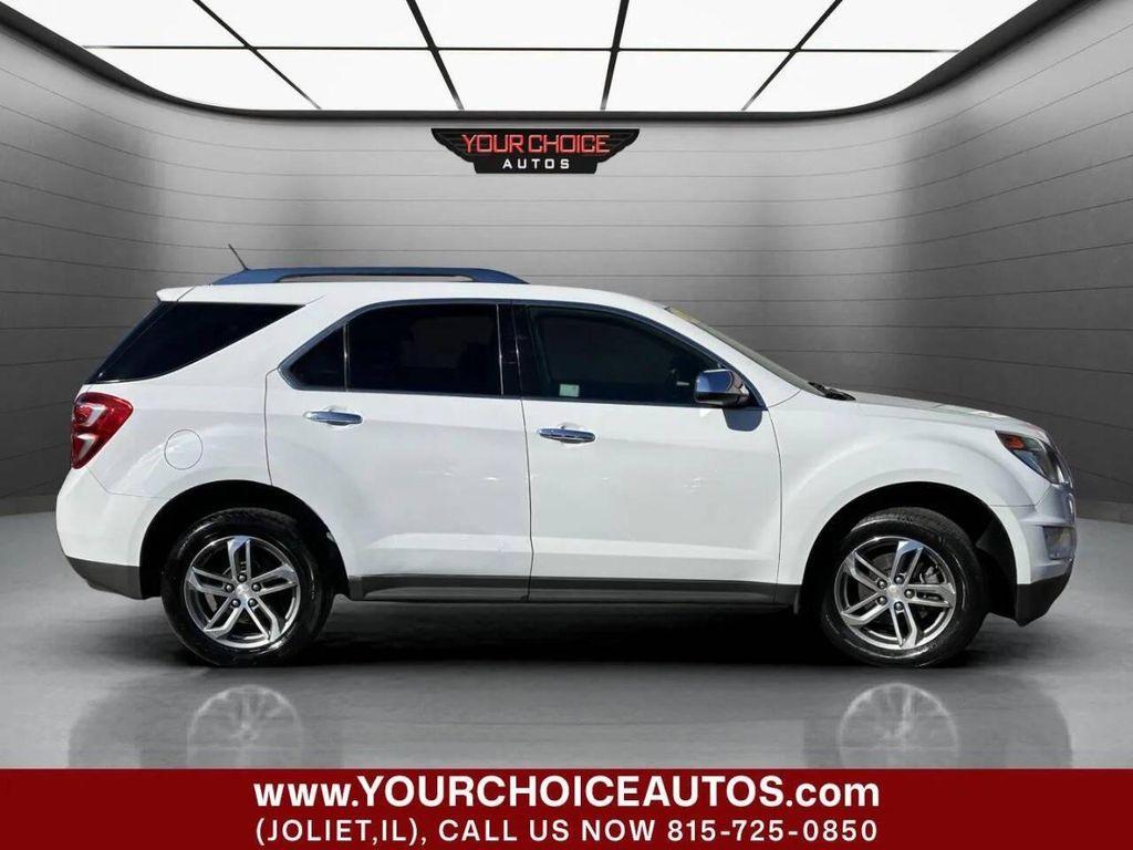 used 2016 Chevrolet Equinox car, priced at $8,977