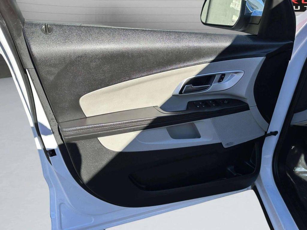 used 2016 Chevrolet Equinox car, priced at $8,977