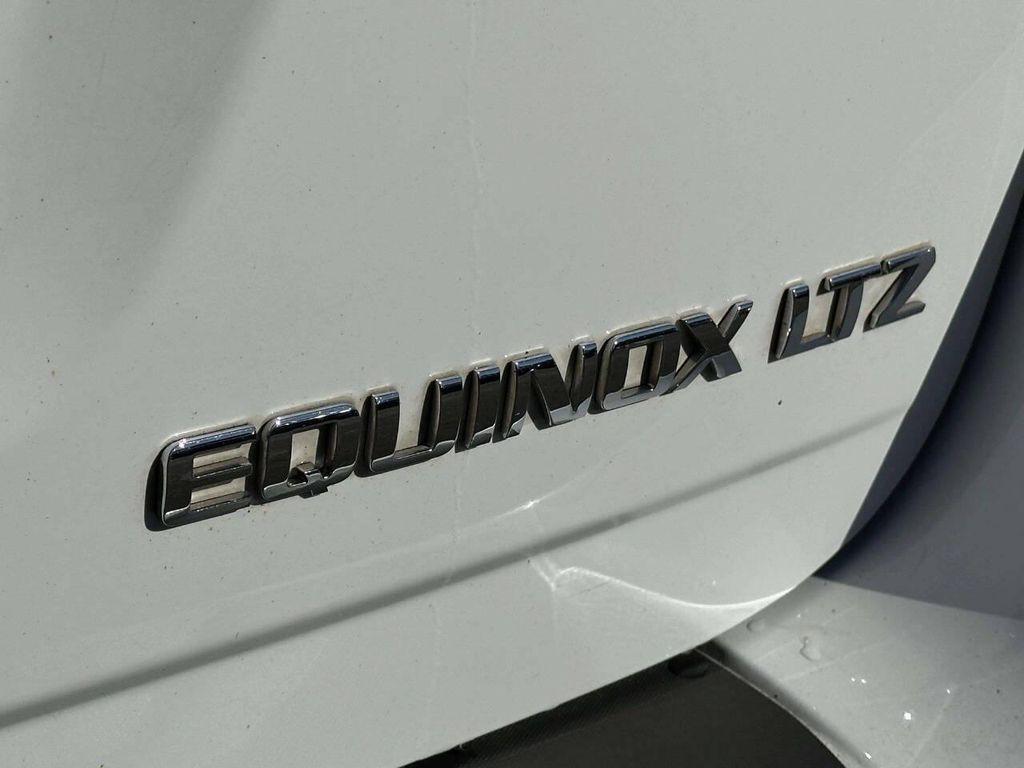 used 2016 Chevrolet Equinox car, priced at $8,977