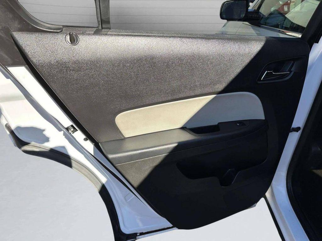 used 2016 Chevrolet Equinox car, priced at $8,977