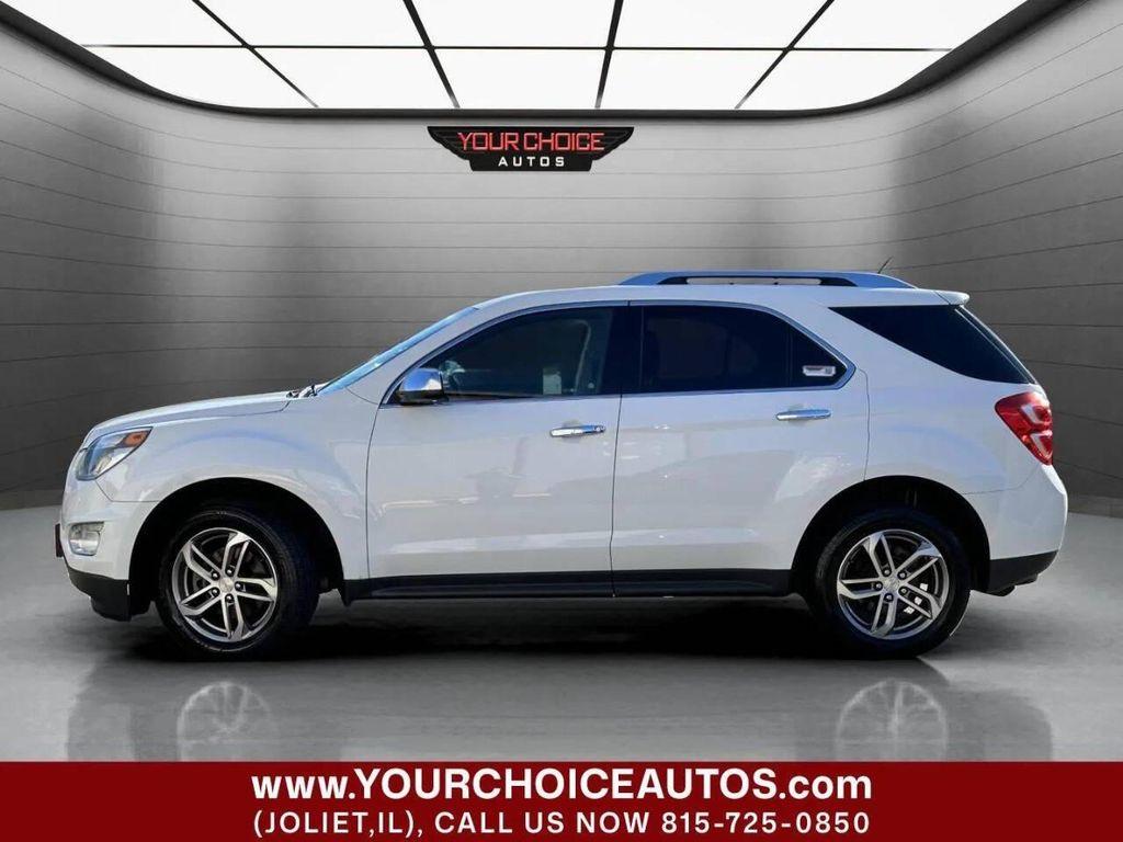 used 2016 Chevrolet Equinox car, priced at $8,977