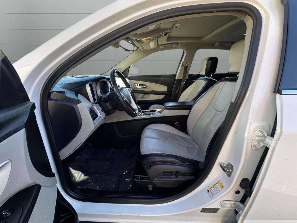 used 2016 Chevrolet Equinox car, priced at $8,977