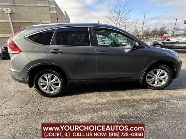 used 2012 Honda CR-V car, priced at $10,777