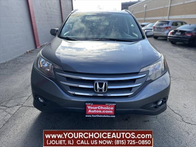 used 2012 Honda CR-V car, priced at $10,777